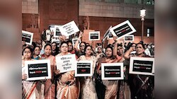 24 साल बाद गिरा कोई सरकारी बिल, 30 साल में 7वां मौका जब महिलाओं को लगा झटका
