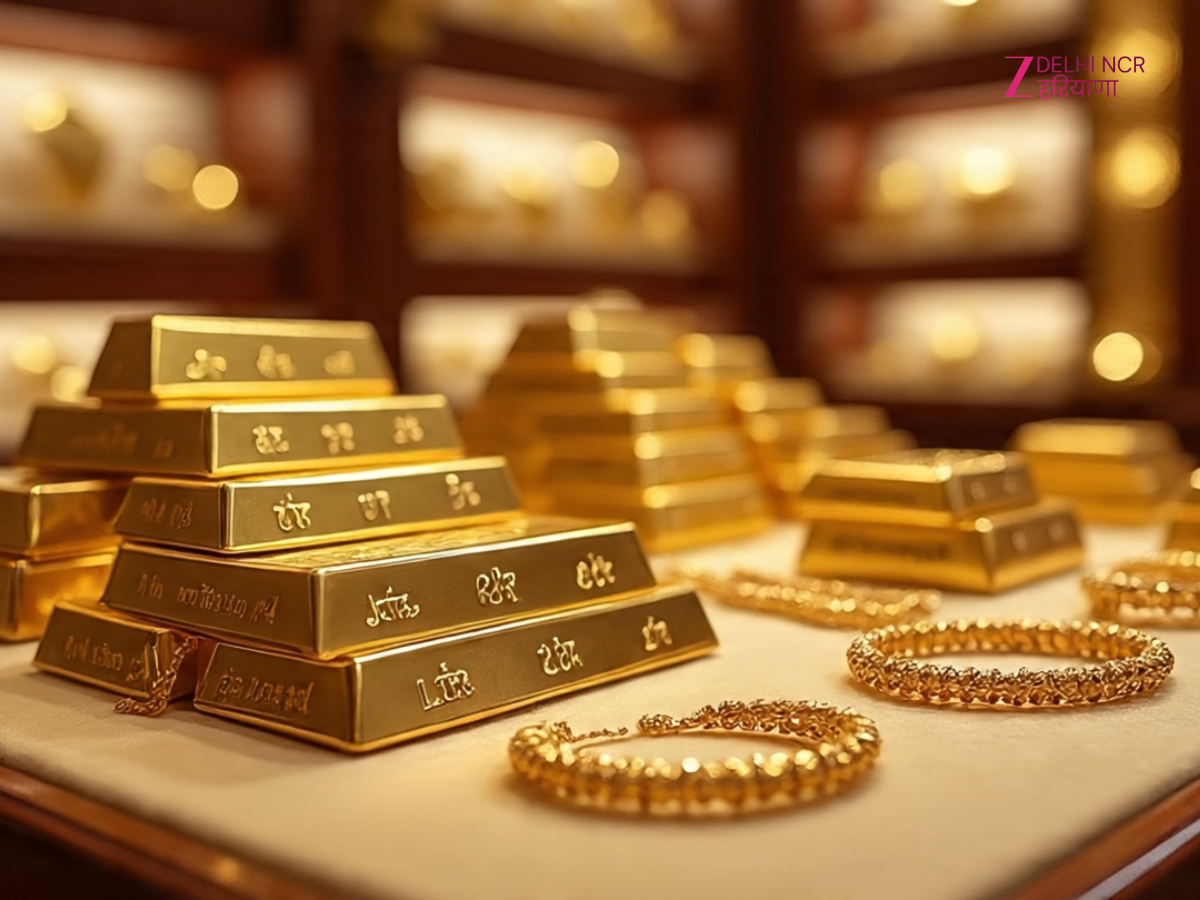 सोने और चांदी की कीमतों को प्रभावित करने वाले कारक