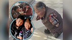 बिना हाथ-पैर के पाल दिए 3 बच्चे; 81 साल की 'सुपरमॉम' की कहानी सुनकर रो पड़ेंगे आप!