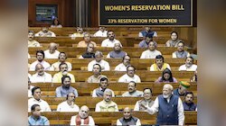 महिला आरक्षण बिल पास न होने के बाद क्यों अमित शाह ने मांगा था एक घंटा? सामने आई वजह