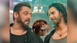 सलमान खान के सामने नर्वस हुए वरुण धवन,भाईजान को बता दिया 'भारत का सबसे बड़ा कुंवारा'