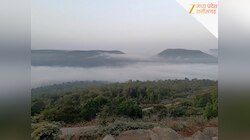 ये है बस्तर का 'मिनी कश्मीर', स्वर्ग से कम नहीं है इस खूबसूरत वेली का नजारा