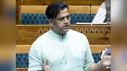 विपक्ष चाहता है महिलाएं सिर्फ चूल्हा-चौका करें... रवि किशन का सपा-कांग्रेस पर हमला 
