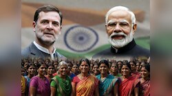 नारी शक्ति वंदन अधिनियम:सत्ता और विपक्ष में टकराव के बिंदु और दोनों की नियत पर सवाल?