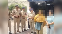 रुड़की से अगवा मासूम, बेंगलुरु से बरामद, पुलिस की मुस्तैदी से टली बड़ी वारदात