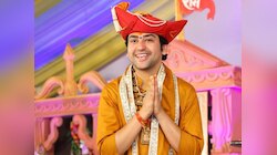 संगम किनारे उतरे 'राम-सीता', प्रयागराज में 3 दिन सजेगा बागेश्वर बाबा का दिव्य दरबार