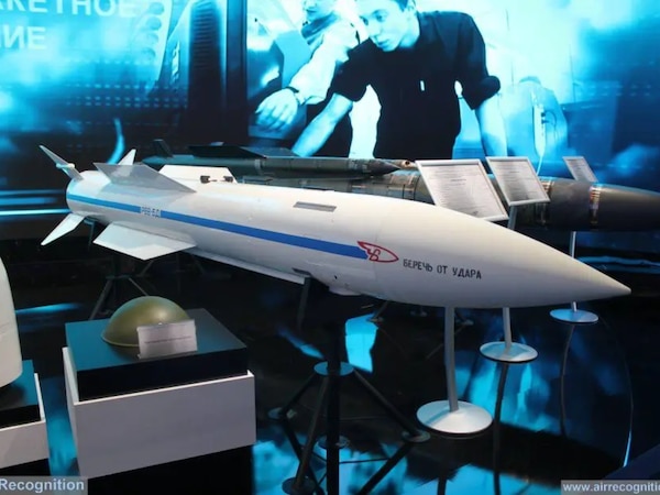 R-37M Missile: Sukhoi to Become 'Deadly', Will Be Equipped with 'Sky Hunter', Pakistan Will Face Trouble