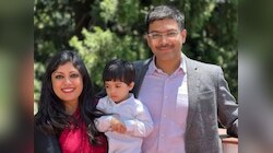जानें कौन है आगरा का नया टेक सेवी 'सुपर डीएम'; ससुराल में मिली नियुक्ति!