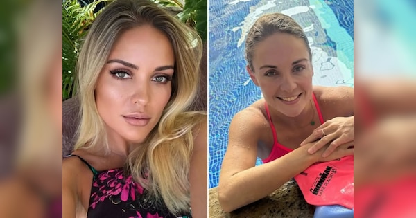 ट्रायथलीट मारा फ्लेविया की मौत, आयरनमैन टेक्सस में डूबने से हुई मृत्यु