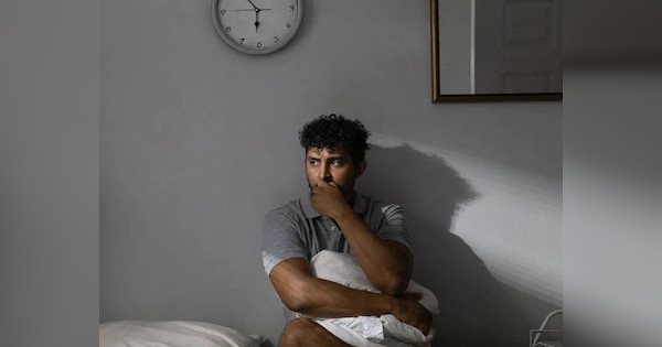 doctor explain what is difference between anxiety and depression ...