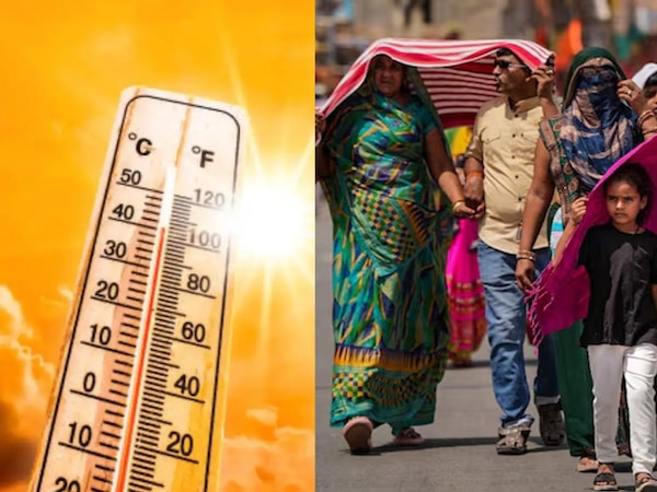 Snowfall stops in mountains, now plains will face the heat; mercury to reach 41 degrees, check your city's status