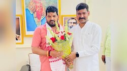 गोंडा में बृजभूषण सिंह के करीबी BJP नेता को मारी गोली,गांव के दबंगों पर हमले का आरोप