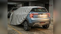 Punch को Bye-Bye करने आ रही Maruti की 'Mini Brezza'! मिडिल क्लास को देगी लग्जरी फील