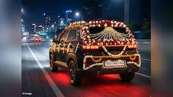 सड़कों पर राज करने आ गई 'काली रानी'! सामने मिलेगा रिकॉर्डिंग करने वाला कैमरा, कीमत...