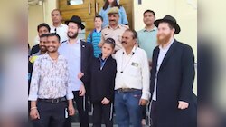 इजरायल की लगाई आग से आम यहूदी परेशान, हजारों KMs दूर राजस्थान में यहूदी सिनागॉग बंद