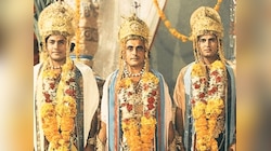 रामायण का वो एक्टर… जिसने अपने किरदार से पूरे देश को रुलाया, असल में हुआ दुखद अंत