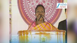 ସୁଭଦ୍ରା ଯୋଜନା ବିଷୟରେ ବଡ କଥା କହିଲେ ରାଷ୍ଟ୍ରପତି ଦ୍ରୌପଦୀ ମୁର୍ମୁ