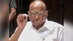 फिर अस्पताल में भर्ती हुए 85 साल के शरद पवार, रद्द हुआ बारामती दौरा 