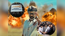 रजनीकांत की मोस्ट अवेटेड फिल्म 'जेलर 2' की शूटिंग हुई खत्म,मेकर्स ने दिया बड़ा अपडेट