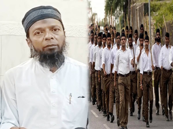 "RSS कट्टर और मुस्लिम विरोधी नहीं है..." पसमांदा मुस्लिम मंच को क्यों पसंद आ रहा संघ?