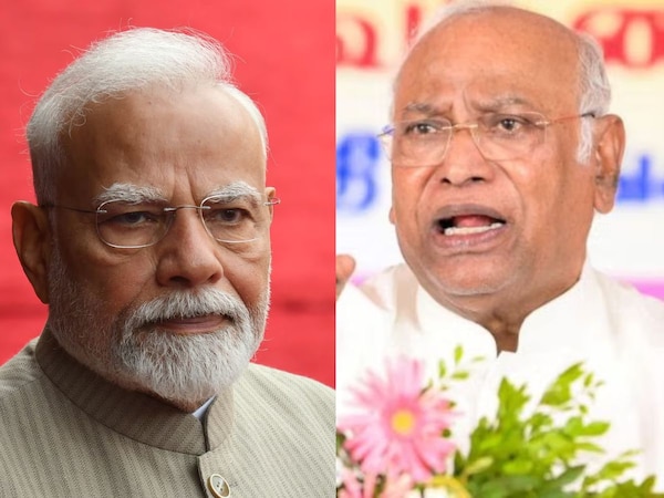 Congress's compulsion? Objectionable comment on PM and 'Sir' for enemies; what is the party's intent?