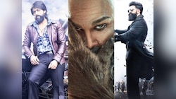 KGF, Toxic और Raaka: फिल्मों में अच्छे हीरो हो रहे फ्लॉप और खतरनाक बन रहे सुपरहिट