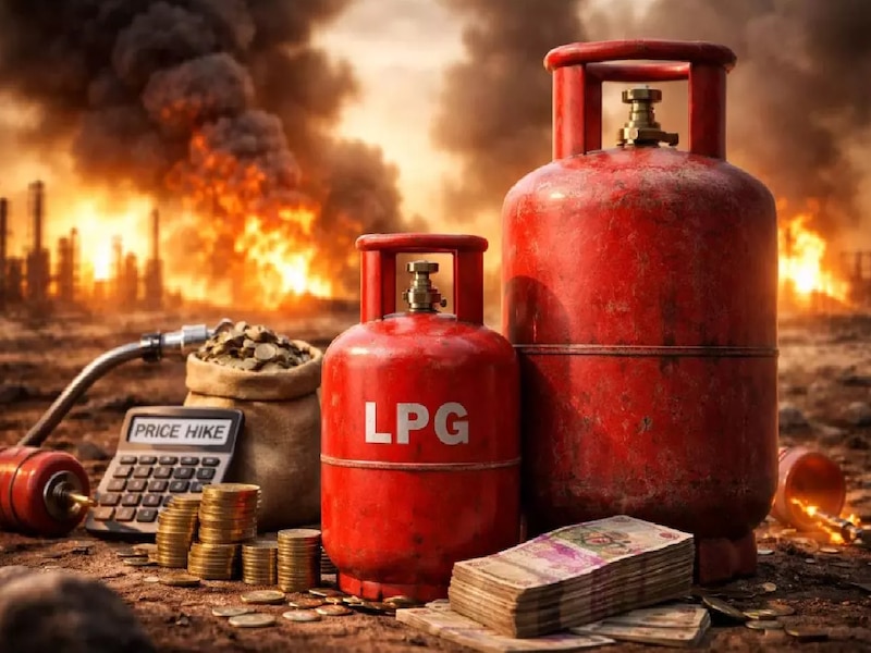 lpg price today 22 april 2026 in uttar pradesh up gas cylinder ka daam ...
