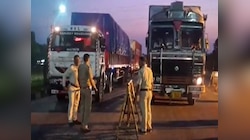 बंगाल चुनाव को लेकर पाकुड़ में हाई अलर्ट, झारखंड-बंगाल बॉर्डर सील, तलाशी अभियान शुरू