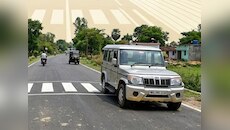 सीमांचल में मुख्यमंत्री ग्राम संपर्क योजना के तहत बनीं 6,350 किमी पक्की सड़कें