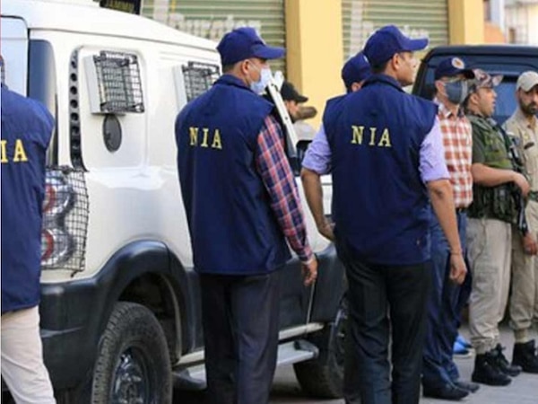 NIA takes major action in valley, properties of Jaish-e-Mohammed operatives seized in 9-year-old suicide attack case