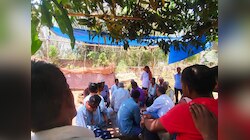 Giridih News: दूल्हे की हरकत देख भड़की दुल्हन, पूरी बारात को बनाया गया बंधक