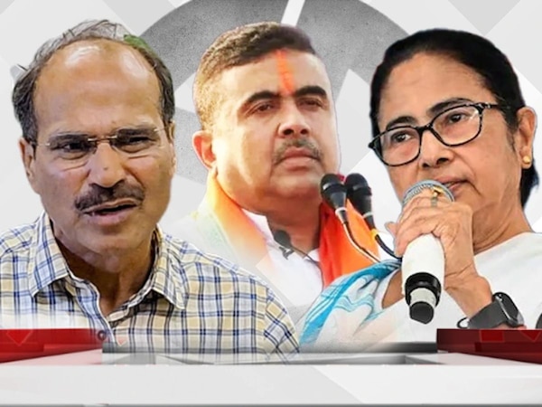 First phase voting in West Bengal today, polling on 152 seats; Will the ‘M Factor’ decide the key to power in Bengal?