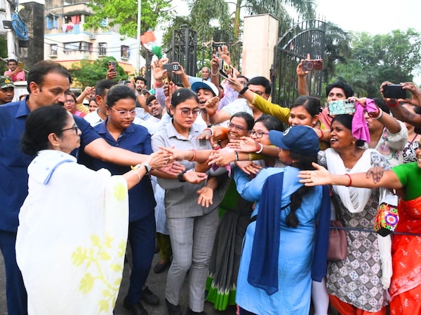 15 years of Mamata rule! There is an anti-incumbency wave in Bengal, yet what is the BJP's biggest challenge?