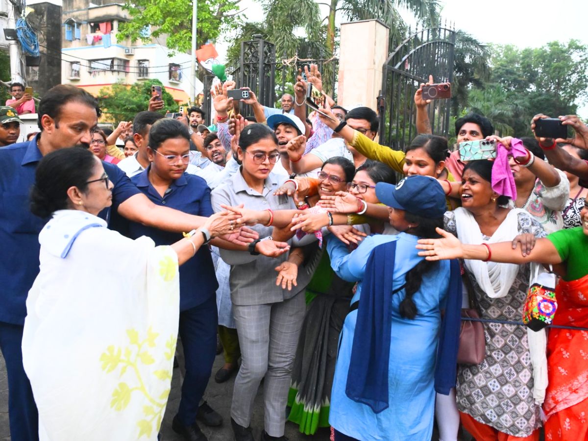 15 years of Mamata rule! There is an anti-incumbency wave in Bengal, yet what is the BJP's biggest challenge?