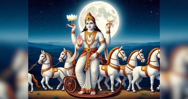 चंद्र गोचर 2026: अश्लेषा नक्षत्र में चंद्रमा से 4 राशियों को मिलेगा लाभ