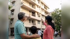 महंगे घरों का जमाना गया? बि‍ना ब‍िके लग्‍जरी घरों से बढ़ी टेंशन, अब बनेंगे सस्‍ते घर