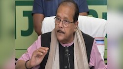 BJP अपनी पार्टी संभाले, हमारे लिए राहुल गांधी-हेमंत सोरेन काफी हैं: राधा कृष्ण किशोर
