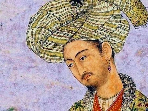 Babur had made full preparations to go to China, then how did he suddenly turn towards India and change history