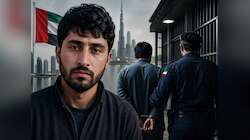 ईरान के समर्थन में पोस्ट लिखने के बाद लापता कश्मीरी नौजवान UAE की जेल में मिला