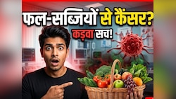 फल और सब्जियां खाने से बढ़ रहा है कैंसर का खतरा? नई रिसर्च ने दुनिया को चौंकाया