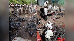 मालेगांव ब्लास्ट पीड़ितों को नहीं मिला इंसाफ, HC से 20 साल बाद चारों आरोपी बरी