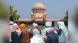 सबरीमाला केस में AIMPLB की SC में अहम दलील, मस्जिद में औरतों को नमाज की...
