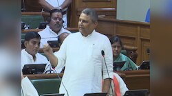 'आसान नहीं सियासत की बुलंदी छोड़ना', शेर के जरिए विजय चौधरी ने की नीतीश की तारीफ