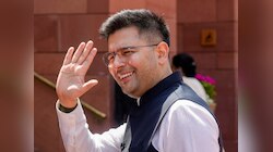 क्या BJP में जाते ही चली जाएगी राघव की राज्यसभा सदस्यता,क्या कहता है 'दल-बदल कानून'?