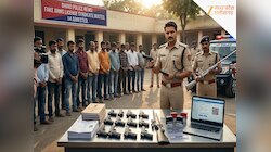 भिंड कलेक्ट्रेट से चल रहा था मौत का बाजार, 3 लाख में बिक रहे थे फर्जी हथियार लाइसेंस