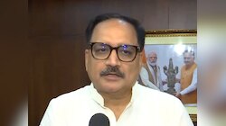 AAP में ईमानदारों के लिए जगह नहीं.. राघव चड्ढा के इस्तीफे पर वीरेंद्र सचदेवा का हमला