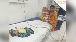 कुपोषण से मौत मामले पर राज्यसभा सांसद ने सरकार का किया बचाव, कांग्रेस पर साधा निशाना