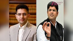 विपक्ष को एक मंच पर आने की जरूरत, Raghav के AAP छोड़ने पर चौटाला का बड़ा बयान