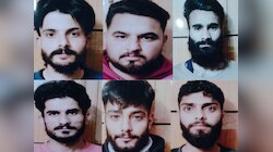 छात्रों के प्रदर्शन में घुसकर कर रहे थे साजिश, पुलिस ने दबोचा; 6 आरोपियों पर लगा PSA