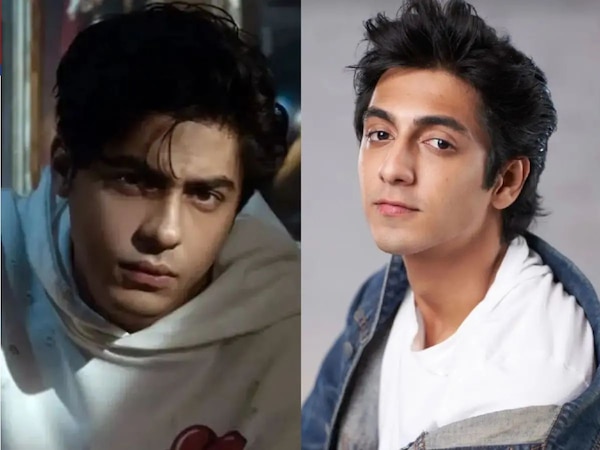 Ahaan Panday on aryan khan friendship working together reaction best ...